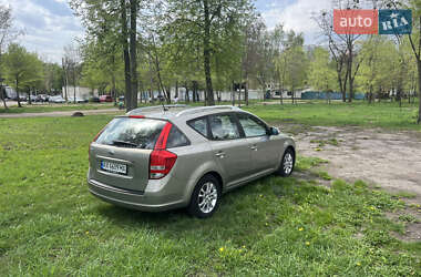 Універсал Kia Ceed 2011 в 