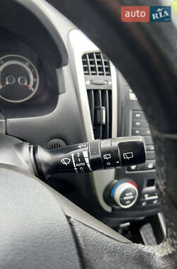 Універсал Kia Ceed 2011 в 