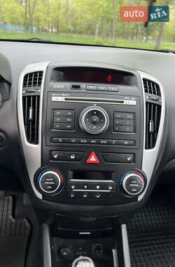 Універсал Kia Ceed 2011 в 