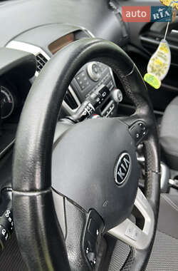 Універсал Kia Ceed 2011 в 
