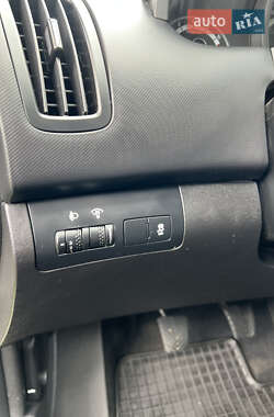 Універсал Kia Ceed 2011 в 