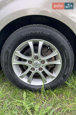 Універсал Kia Ceed 2011 в 