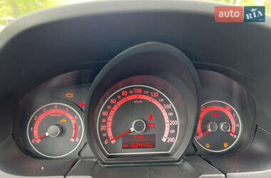 Універсал Kia Ceed 2011 в 