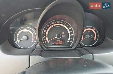 Хетчбек Kia Ceed 2010 в 