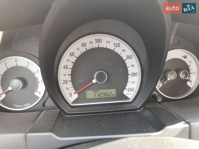 Хетчбек Kia Ceed 2008 в Києві