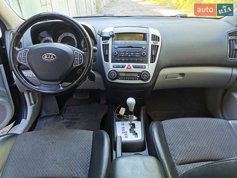 Хетчбек Kia Ceed 2008 в Києві