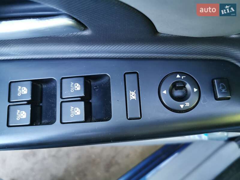 Хетчбек Kia Ceed 2008 в Києві