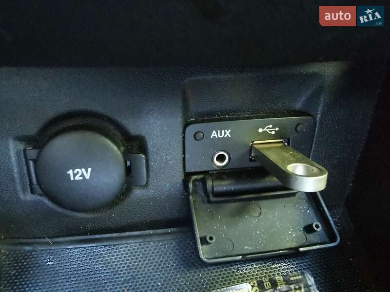 Хетчбек Kia Ceed 2008 в Києві