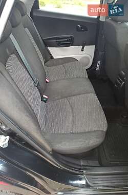 Хетчбек Kia Ceed 2008 в 