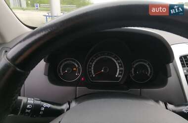 Универсал Kia Ceed 2010 в 