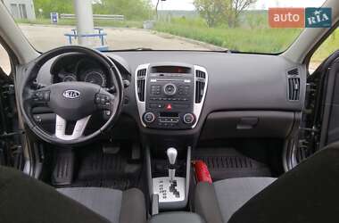 Универсал Kia Ceed 2010 в 