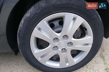 Универсал Kia Ceed 2010 в 