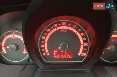 Универсал Kia Ceed 2010 в 