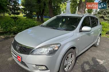Универсал Kia Ceed 2011 в Киеве