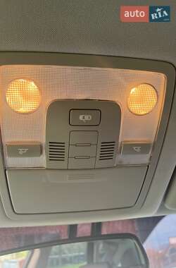 Универсал Kia Ceed 2011 в 