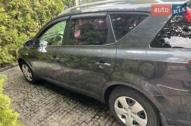 Универсал Kia Ceed 2012 в 