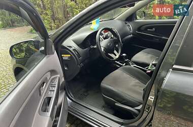 Универсал Kia Ceed 2012 в 
