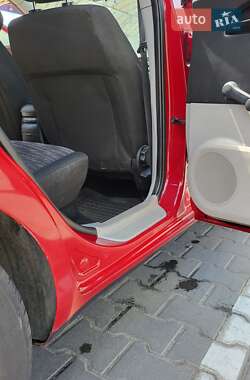 Хэтчбек Kia Ceed 2007 в 