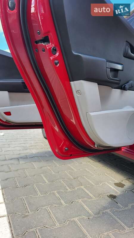 Хэтчбек Kia Ceed 2007 в Одессе