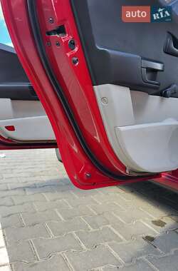 Хэтчбек Kia Ceed 2007 в 