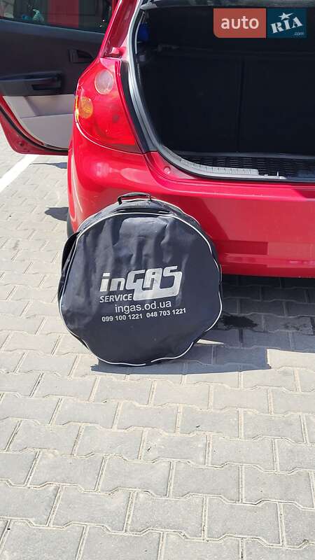 Хэтчбек Kia Ceed 2007 в Одессе