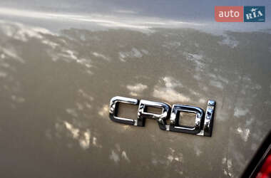Хетчбек Kia Ceed 2010 в 