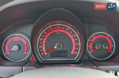 Хетчбек Kia Ceed 2010 в 