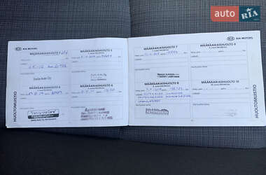 Хетчбек Kia Ceed 2010 в 