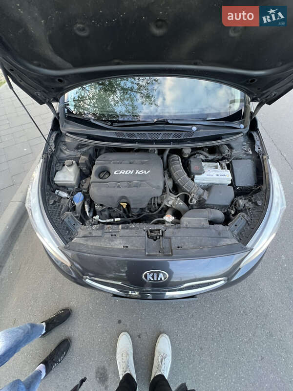 Універсал Kia Ceed 2013 в Василькові