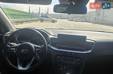 Універсал Kia Ceed 2019 в 