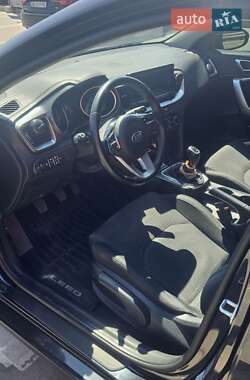 Універсал Kia Ceed 2019 в 