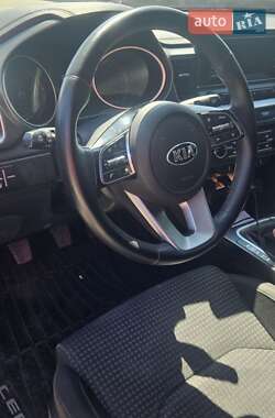 Універсал Kia Ceed 2019 в 