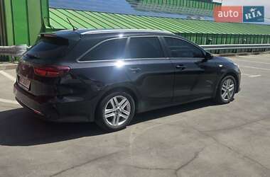 Універсал Kia Ceed 2019 в 