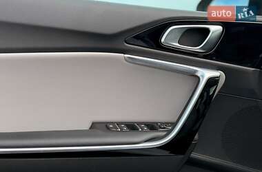 Хетчбек Kia Ceed 2019 в 