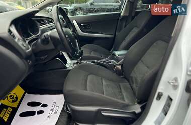 Универсал Kia Ceed 2016 в 