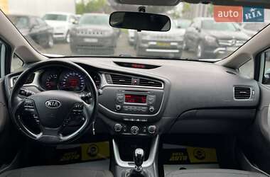 Универсал Kia Ceed 2016 в 