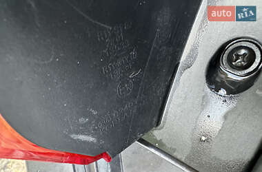 Хэтчбек Kia Ceed 2013 в 