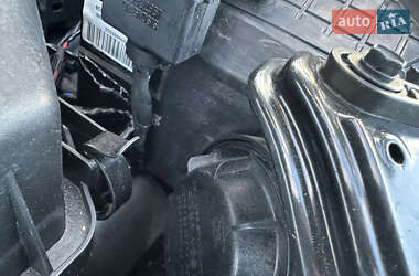 Хэтчбек Kia Ceed 2013 в 