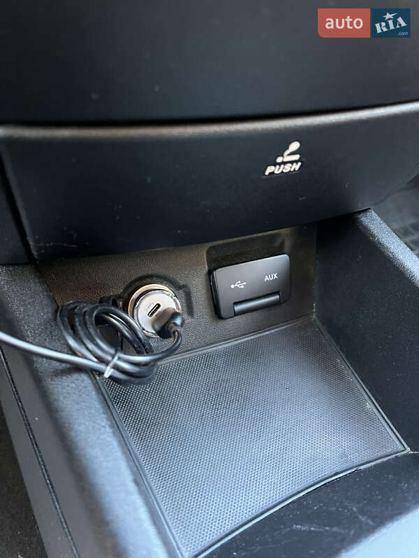 Универсал Kia Ceed 2008 в Киеве