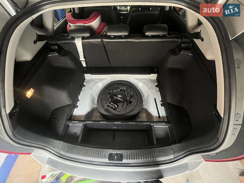 Универсал Kia Ceed 2008 в Киеве