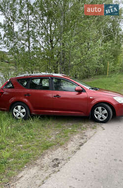 Універсал Kia Ceed 2009 в 