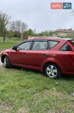 Універсал Kia Ceed 2009 в 