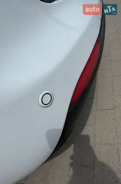 Универсал Kia Ceed 2015 в 