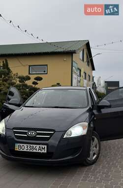 Универсал Kia Ceed 2008 в 