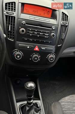 Универсал Kia Ceed 2008 в 