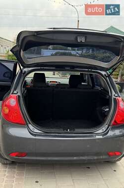 Универсал Kia Ceed 2008 в 