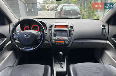 Универсал Kia Ceed 2008 в Львове