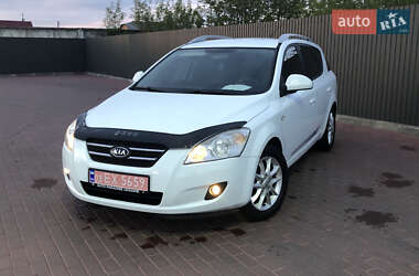 Універсал Kia Ceed 2009 в 