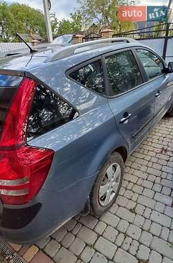Універсал Kia Ceed 2007 в 