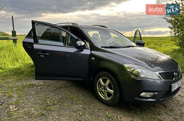 Універсал Kia Ceed 2009 в 